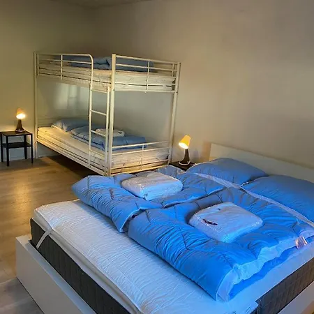 Διαμέρισμα Emda Country Living Close To Legoland Billund