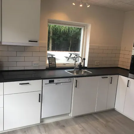 Emda Country Living Close To Legoland