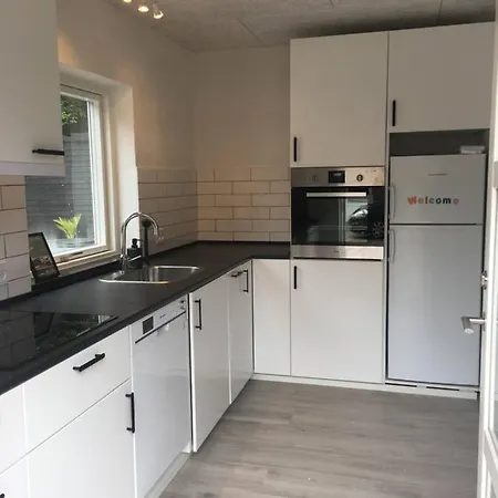 Emda Country Living Close To Legoland * Billund