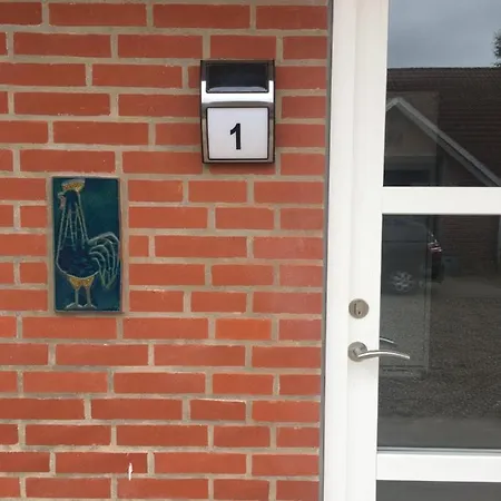 Emda Country Living Close To Legoland *