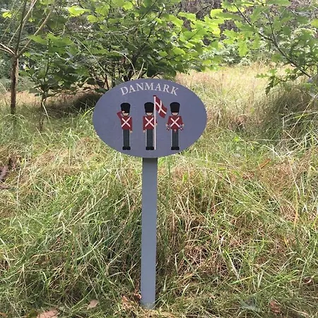 Emda Country Living Close To Legoland Billund