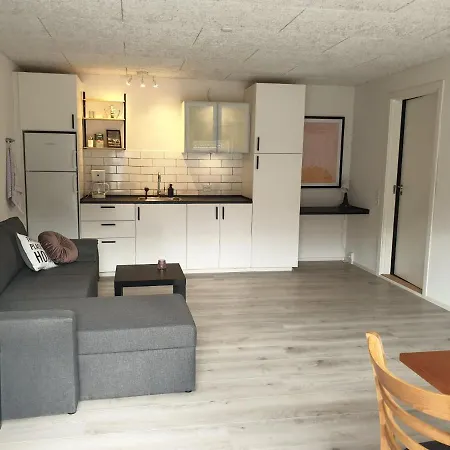 Emda Country Living Close To Legoland * Billund