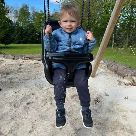 Emda Country Living Close To Legoland Διαμέρισμα