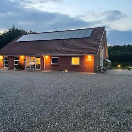 Emda Country Living Close To Legoland Διαμέρισμα Billund