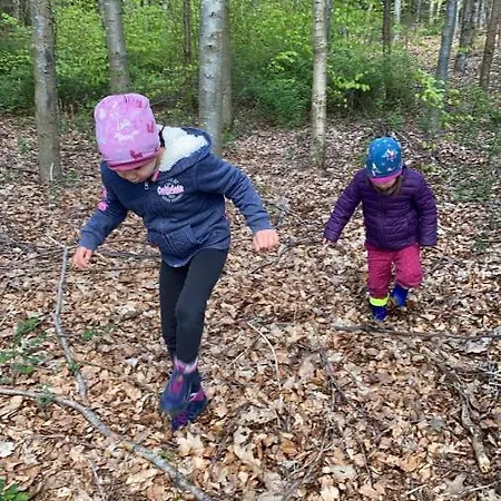 Emda Country Living Close To Legoland *