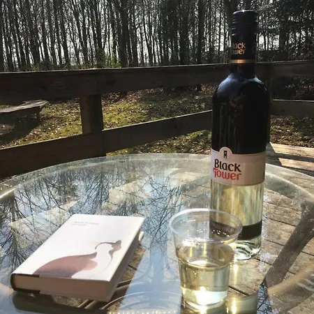 Emda Country Living Close To Legoland