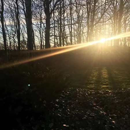 Emda Country Living Close To Legoland Διαμέρισμα Billund