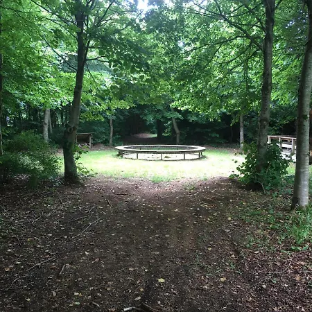 Διαμέρισμα Emda Country Living Close To Legoland Billund