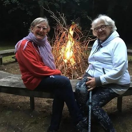 Emda Country Living Close To Legoland Διαμέρισμα *