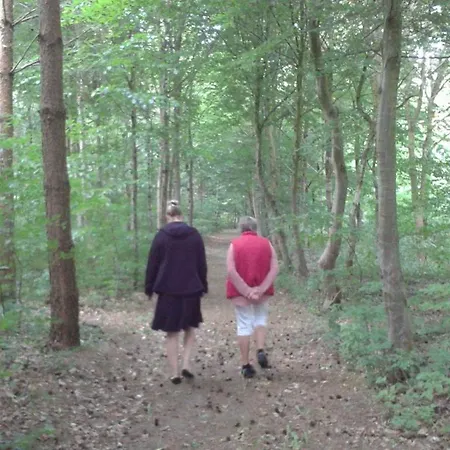 Διαμέρισμα Emda Country Living Close To Legoland *