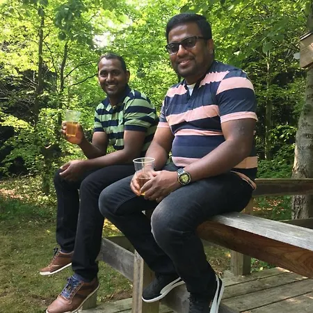 Emda Country Living Close To Legoland Διαμέρισμα *