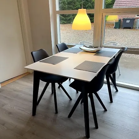 Emda Country Living Close To Legoland Apartamento Billund