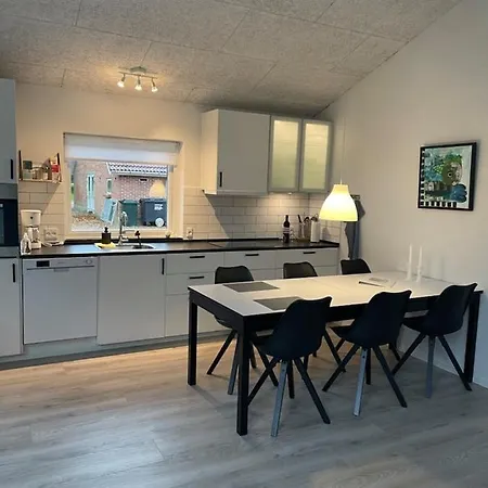 Διαμέρισμα Emda Country Living Close To Legoland