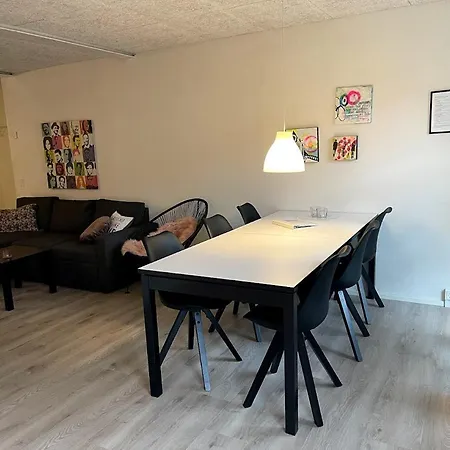 Emda Country Living Close To Legoland *