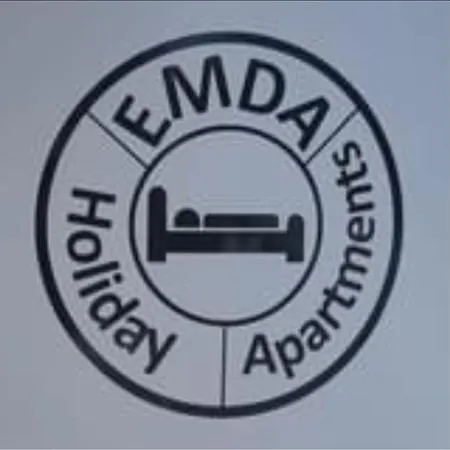 Emda Country Living Close To Legoland Διαμέρισμα Billund