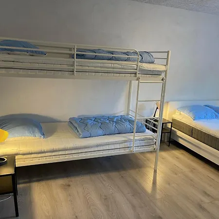 Emda Country Living Close To Legoland Billund