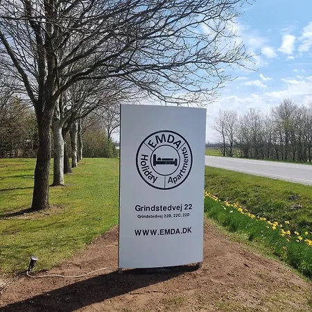 Emda Country Living Close To Legoland