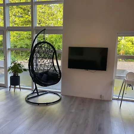 Emda Country Living Close To Legoland Διαμέρισμα