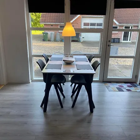 Emda Country Living Close To Legoland Διαμέρισμα *