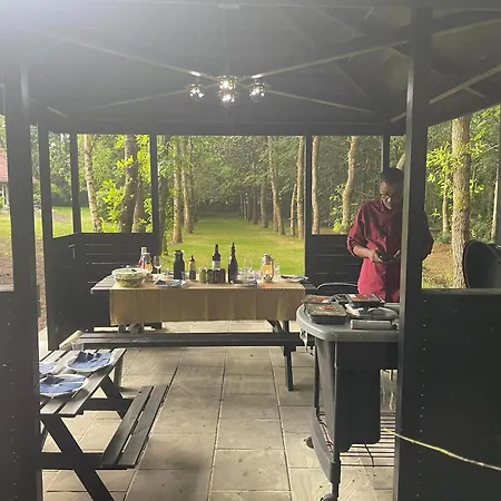 Emda Country Living Close To Legoland Διαμέρισμα Billund