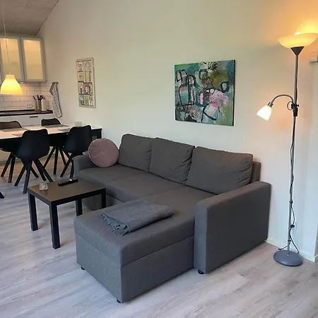 Apartamento Emda Country Living Close To Legoland Billund