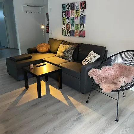Apartamento Emda Country Living Close To Legoland
