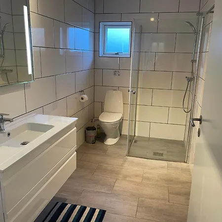 Διαμέρισμα Emda Country Living Close To Legoland Billund