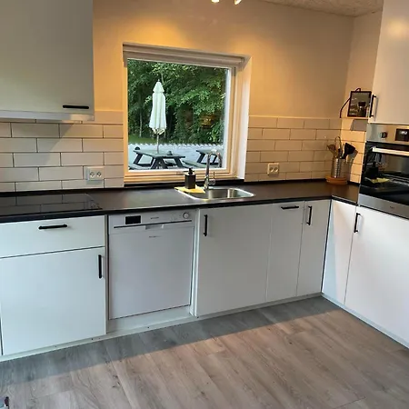 Emda Country Living Close To Legoland *