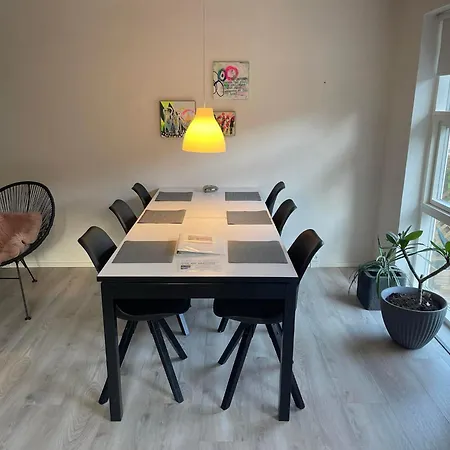 Emda Country Living Close To Legoland Billund