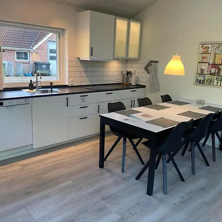 Emda Country Living Close To Legoland Διαμέρισμα *