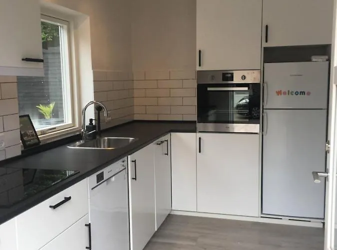 Emda Country Living Close To Legoland * ビルン